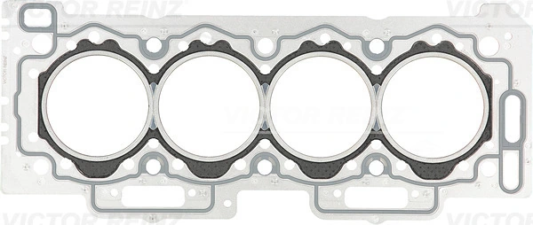 Gasket, cylinder head